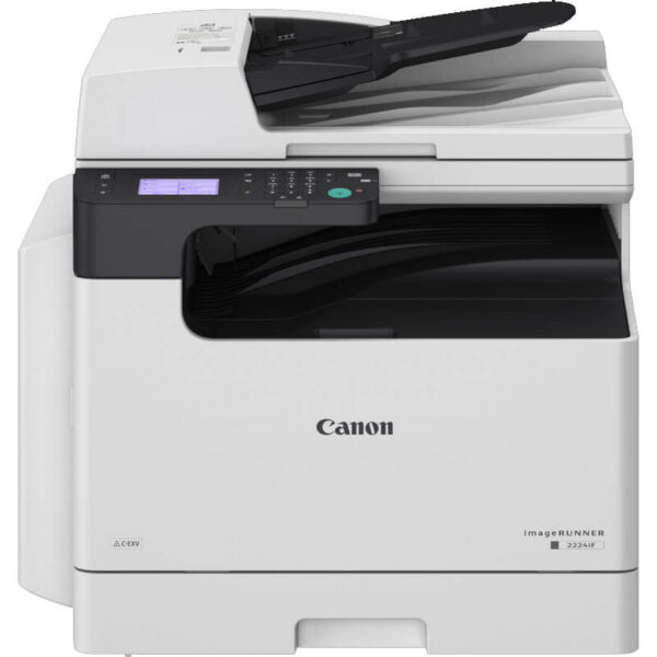 CANON COPIER IR 2224