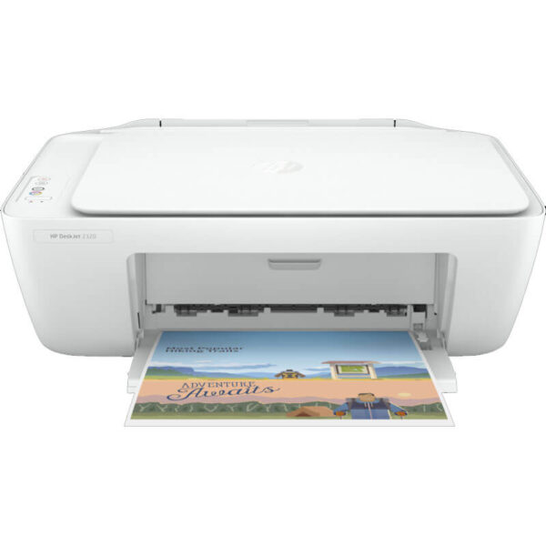 HP PRINTER DJ 2320 (305) (7WN42B#BEW)