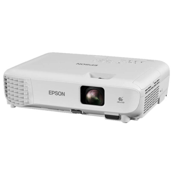 EPSON PROJECTOR EB-E01 (240V)