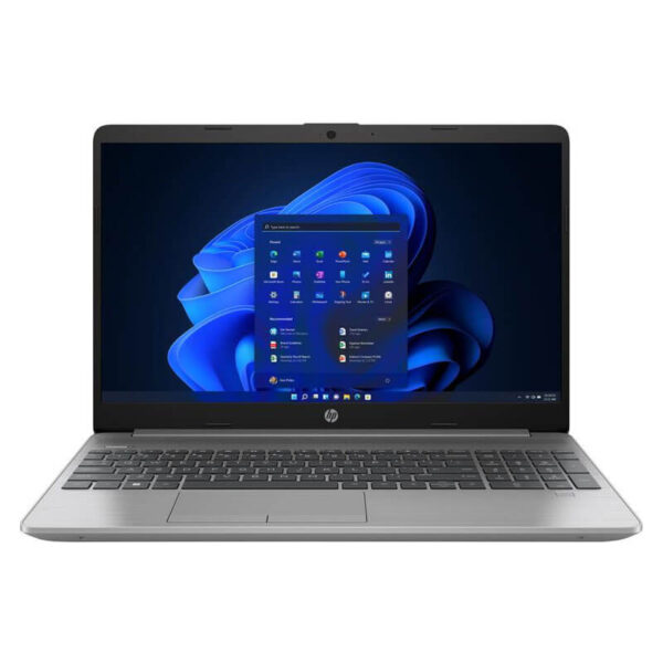 HP LAPTOP 250 G9/INTEL I5-1235U/8GB/512GB SSD/DOS/15.6"/ENG/BT/ASTEROID SILVER/(7C189PA#UUF)/BAG