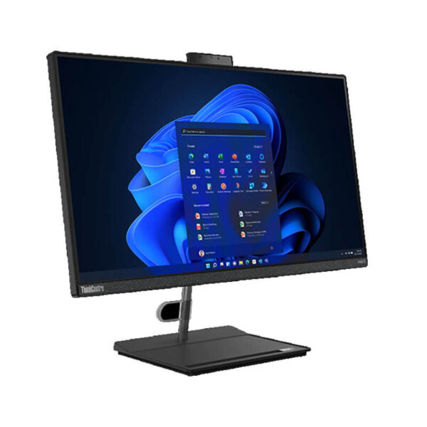 LENOVO DESKTOP AIO TC NEO 30A 22 GEN 3 /INTEL I3-1215U/4GB/256GB SSD/21.5" FHD/DOS/BT/BLACK/ENG(12B30028GP)