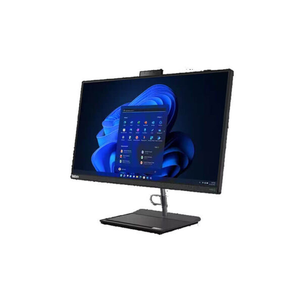 LENOVO DESKTOP AIO TC NEO 30A 24 GEN 3 /INTEL I7-1260P/8GB/1TB/DOS/23.8" FHD/ENG/BT/BLACK/(12B00034GP)