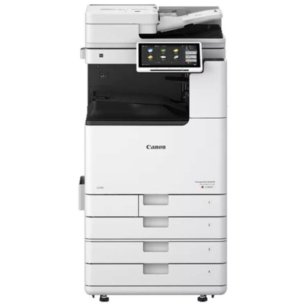 CANON COPIER IR ADXC 3822i + ADF