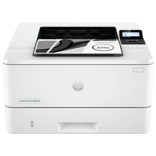 HP PRINTER LJ 4003 DN (2Z609A#BBU)