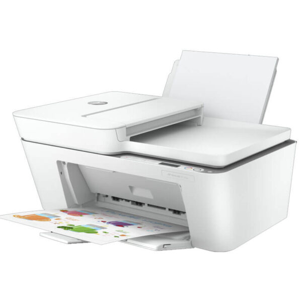 HP PRINTER AIO DJ 4120E (305 INK) {26Q90B#686}