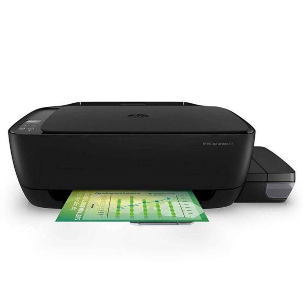HP PRINTER INK TANK W/L 415 (GT51/52) (Z4B53A#BEW)