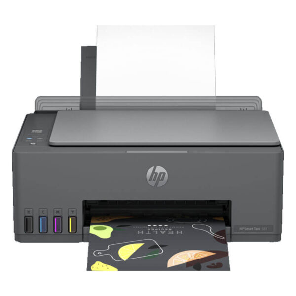 HP PRINTER AIO SMART TANK 581W/L AEO (GT52/53) {4A8D4A#BEW}