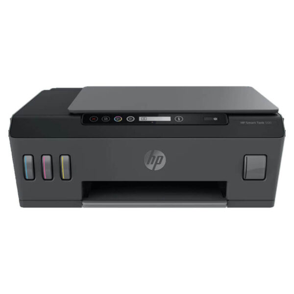 HP PRINTER SMART TANK AIO 500 (GT53/54)(4SR29A#BEW)