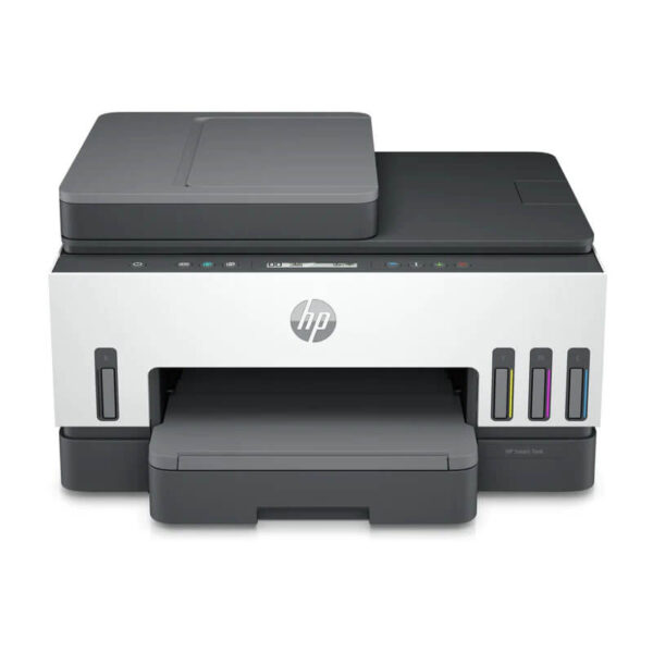 HP PRINTER SMART TANK AIO 750 (6UU47A#BEW)