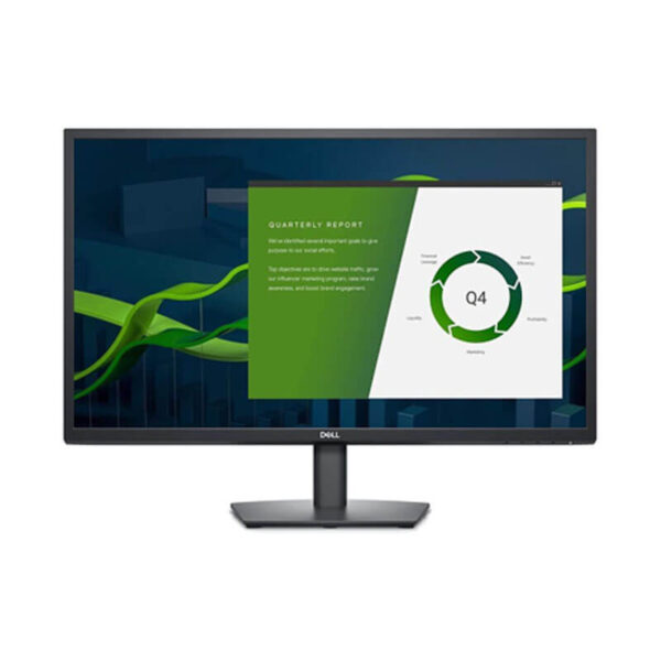 DELL 27" LED (E2722 H )(OY71R3)