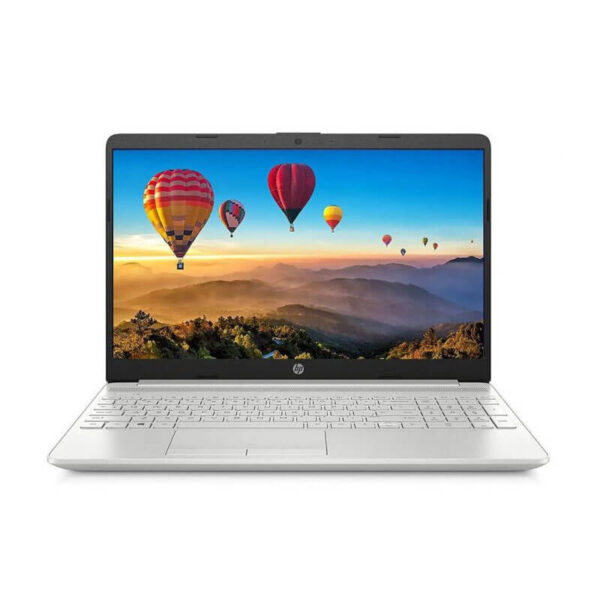 HP LAPTOP 15S-FQ5099TU/INTEL I7-1255U/8GB/512GB SSD/W11H/15.6" IPS/ENG/SILVER/(6L1S5PA#UUF)