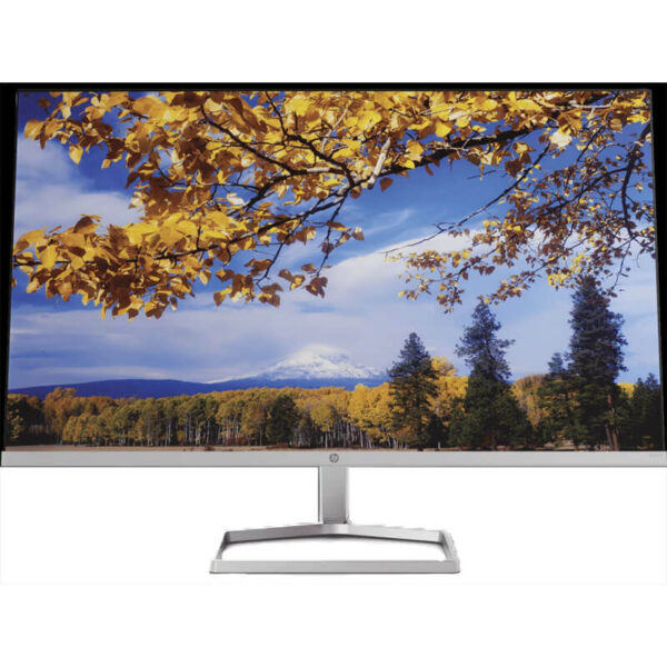HP 27" LED MONITOR M27F FHD (2H0N1AA)