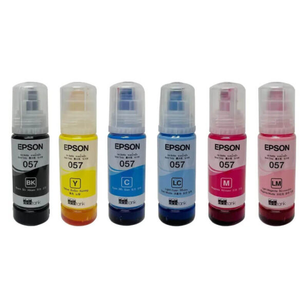 EPSON PRINTER L 18050 (057 INK)
