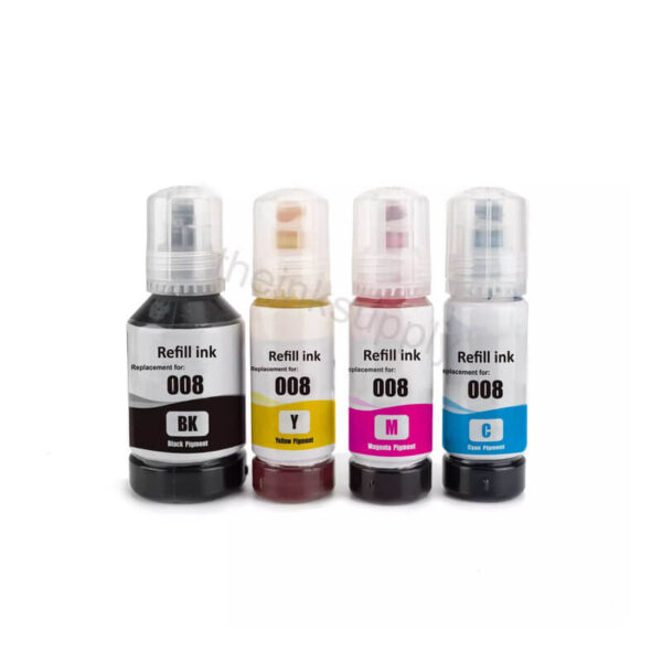 EPSON PRINTER L 6490 (008 INK)
