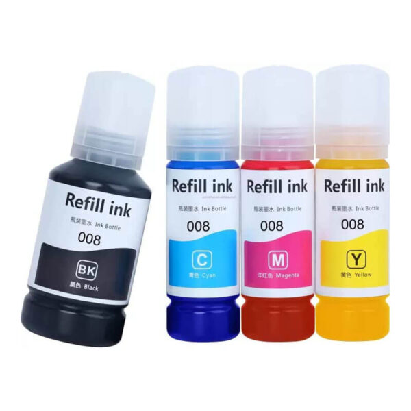 EPSON PRINTER L15150 (008 INK)