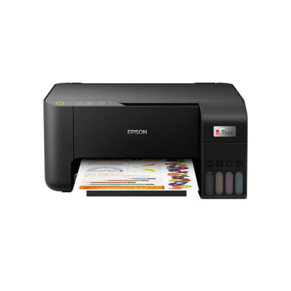 EPSON PRINTER L3210