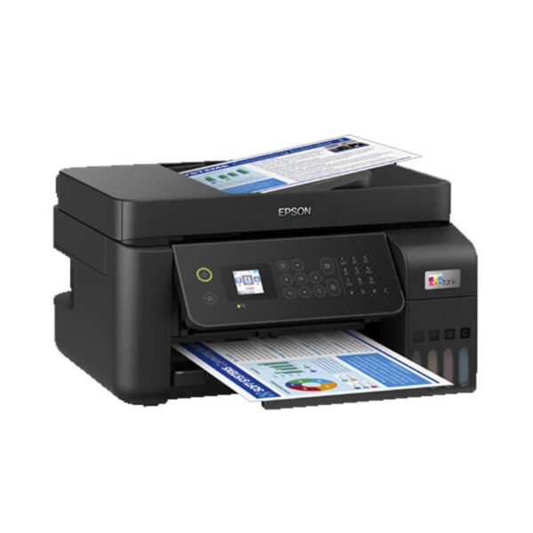 EPSON PRINTER L5298 (004)
