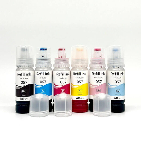 EPSON PRINTER L8050 (057 INK)