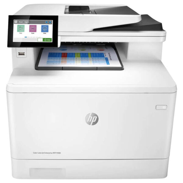 HP PRINTER LJ M480F CLR(3QA55A#B19)