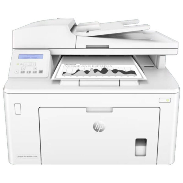 HP PRINTER LJ Pro 200 M227sdn(G3Q74A) MFP