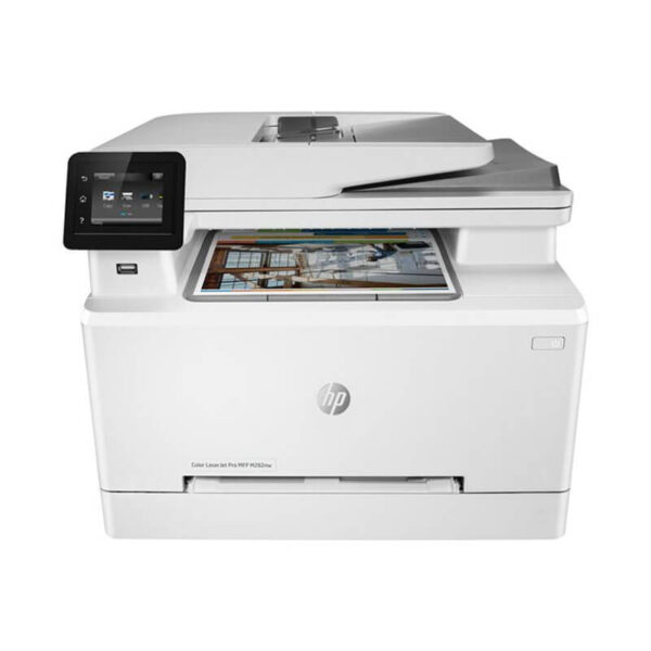 HP PRINTER CLJ PRO M282NW(7KW72A#B19)