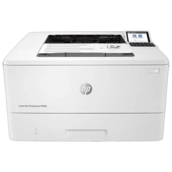 HP PRINTER LJ ENT M406DN {3PZ15A#B19}