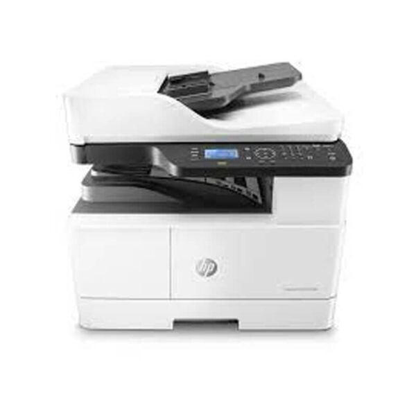 HP PRINTERLJ M443NDA (8AF72A#B19)
