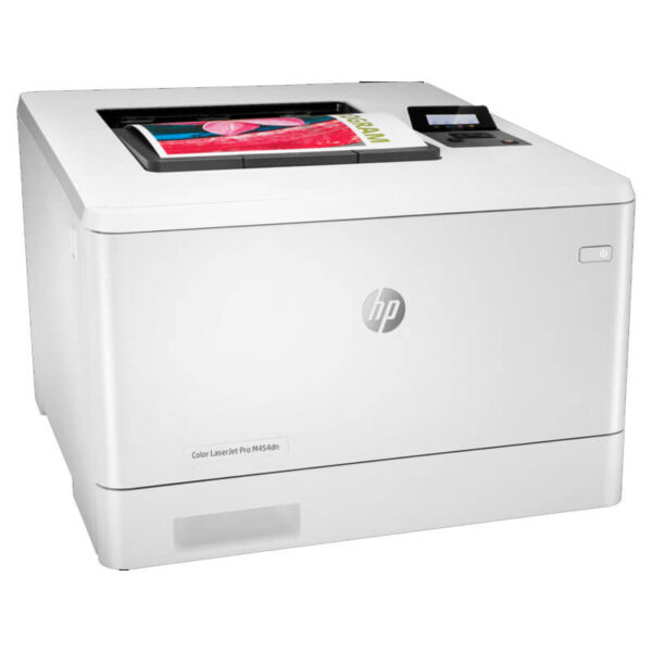 HP PRINTER CLJ PRO M454DN (415A) {W1Y44A#B19}