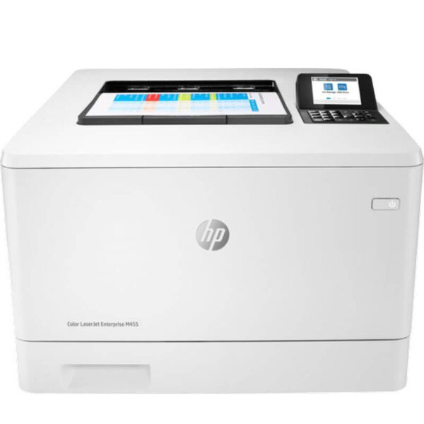 HP PRINTER CLJ PRO 400 M455 DN (3PZ95A#B19)