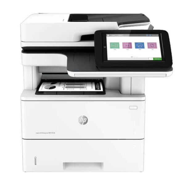 HP PRINTER LJ M528DN (1PV64A#B19)