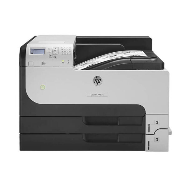 HP PRINTER LJ Enterprise 700 M712dn (CF236A#B19)