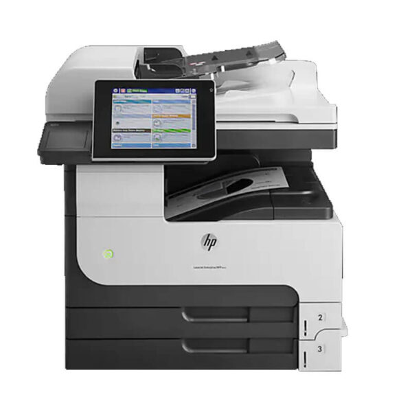 HP PRINTER LJ Enterprise 700 M725dn (CF066A#B19)