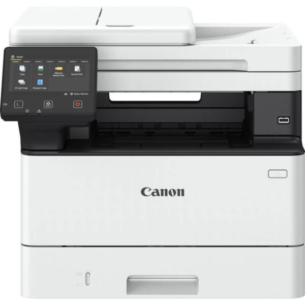 CANON PRINTER I-SENSYS MF 465DW