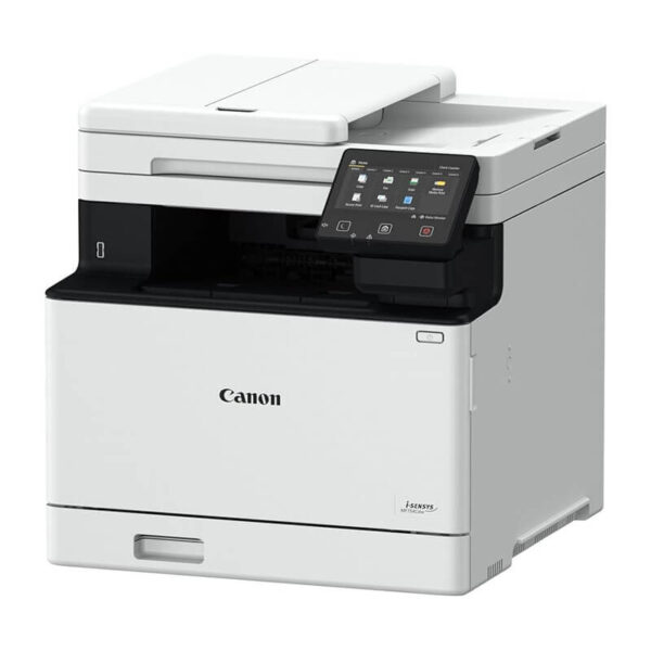 CANON PRINTER I-SENSYS MF 754 CDW (069)