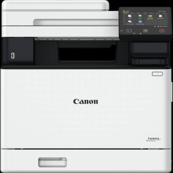 CANON PRINTER I-SENSYS MF752CDW (069)