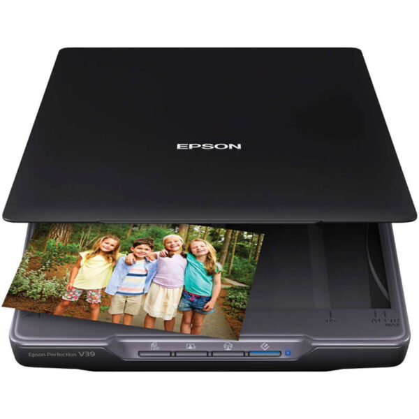 EPSON SCANNER V 39
