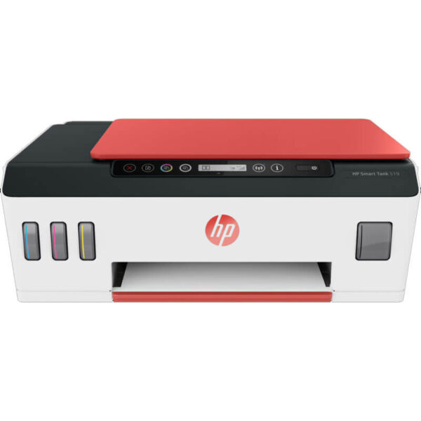 HP PRINTER AIO SMART TANK 519 (GT52/53) {3YW73A#BEW}
