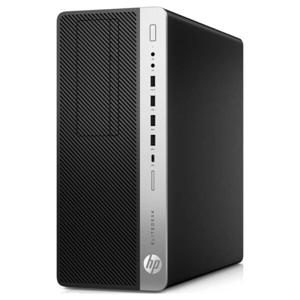 HP 800 G3 TWR I5 7500 4GB 1TB (4PH89AV)