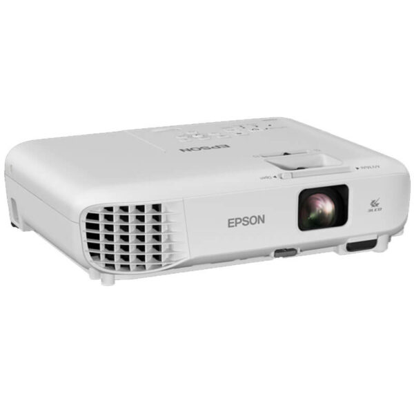 EPSON PROJECTOR EB-X06 (V11H972052)