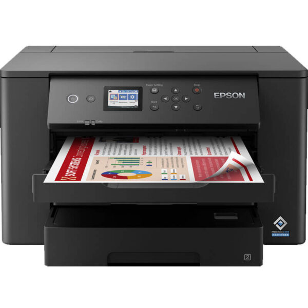 EPSON WORKFORCE WF 7310 (C11CH70402)